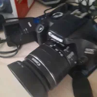 دوربین کنون 4000D|دوربین عکاسی و فیلمبرداری|قزوین, |دیوار