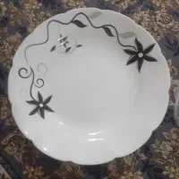 بشقاب