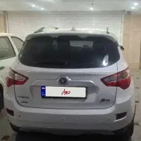چانگان مدل ۹۷ کم کار و سرحال|خودرو سواری و وانت|تهران, اسکندری|دیوار