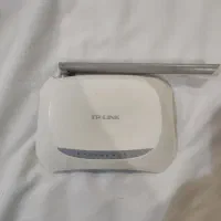 مودم tp link تی پی لینک