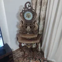 ساعت دوتیکه سالم