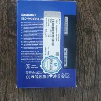 ssd samsung 1t|قطعات و لوازم جانبی رایانه|تهران, افسریه جنوبی|دیوار