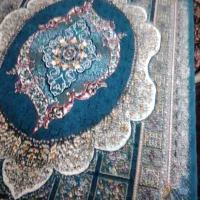 فرش ۶متری|فرش|قزوین, |دیوار