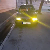 پراید۱۳۱ مدل ۹۰ sl