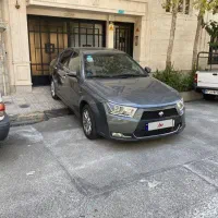 دنا پلاس اتومات توربو مدل ۱۴۰۱