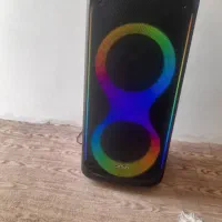 اسپیکر قابل حمل  مارک آرنس