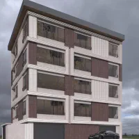 پیش فروش واحد آپارتمان در لاهیجان