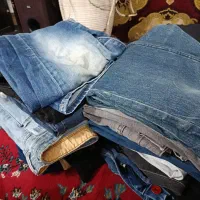 لباس  استوک اهواز