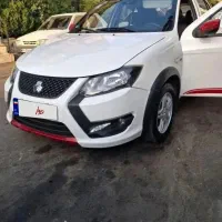 کوییک GXR تیپ L، مدل ۱۴۰۴