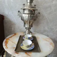 چینی آلات قدیم و جدید  خورده ریز