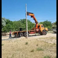 بنززیرمایلر|خودرو سنگین|رباط‌کریم, شهرک صنعتی نصیرآباد|دیوار