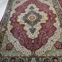 فرش ماشینی|فرش|خوی, |دیوار