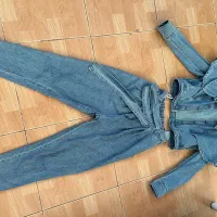 کت و شلوار جین ترک سایز ۳۸ ، ۴۰