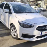 شاهین Gتوربو سانروف1403