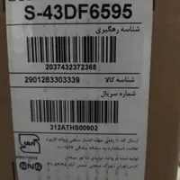 دوعدتلوزیون ۵۰اینچ و۴۳|تلویزیون و پروژکتور|سبزوار, سیادتی|دیوار