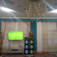 پرده|پرده، رانر، رومیزی|میاندوآب, |دیوار