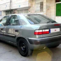 زانتیا مدل ۸۸ خشک