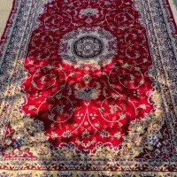 قالی ۶ متری