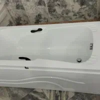 وان حمام باداب کد 103 ابعاد 160/70