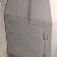 منقل ذغال فن دار اصلی|اجاق گاز و لوازم برقی پختوپز|رشت, کوی عرفان|دیوار