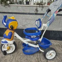 کالسکه وسه چرخ|کالسکه و لوازم جانبی|چهارباغ, |دیوار