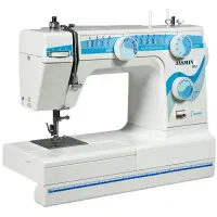 چرخ خیاطی ژانومه مدل 502یاسمین کاشمر