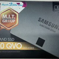 هارد ssd سامسونگ 860 QVO 1TB