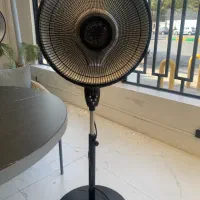 پنکه حرارتی