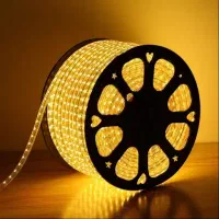ریسه نور مخفی (شلنگی) lumen