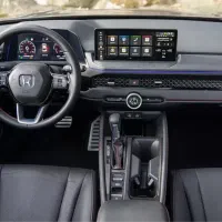 حواله هوندا آکورد ۲۰۲۵|خودرو سواری و وانت|کهنوج, |دیوار