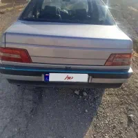 فروش خودرو روا سال|خودرو سواری و وانت|تربت‌حیدریه, آغوی|دیوار