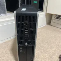 ۵ عدد مینی‌کیس HP Core i5