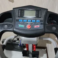 تردمیل فورد فیتنس|تجهیزات ورزشی|مشهد, جاهد شهر|دیوار