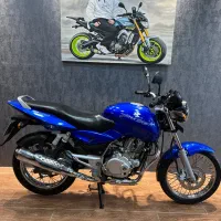 پالس ۱۸۰فابریک