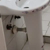 روشویی  دستشویی