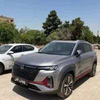 چانگانCS 55/صفر خاکستری /1404|خودرو سواری و وانت|تهران, سهروردی|دیوار