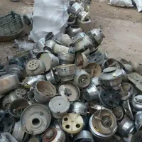 معامله سماور گازی نفتی خراب سوراخ