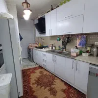 فروش واحد خیام ۸۰ متری (املاک وزرا دانشگاه )|فروش آپارتمان|قزوین, |دیوار