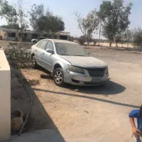 قطعات سوناتا nx