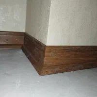 نصب و فروش قرنیز .ترمووال. پارکت