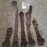 وسایل تویوتا فابریکی|قطعات یدکی و لوازم جانبی|سراوان, |دیوار