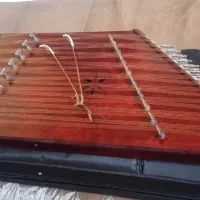سنتور مدل 9خرک آلبالویی|سازهای سنتی|ری, سیزده آبان|دیوار