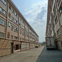 اپارتمان ۱۰۰ متری باهنر،دلدار