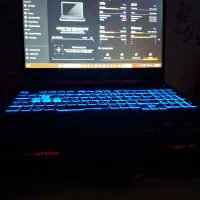 لپ تاپ asus tuf gaming f15