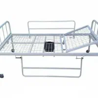 تخت بیمارستان