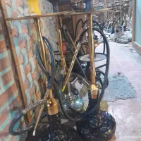 قلیان کرنو اصلی