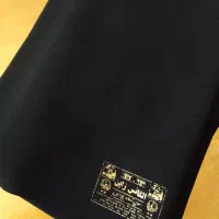 پارچه چادری برش خورده اماده