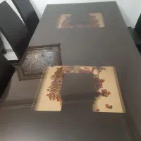 میز ناهارخوری ۸ نفره