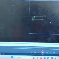 اوپراتور درجه ۱ لیزر CNC