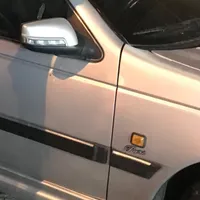 پژو پارس